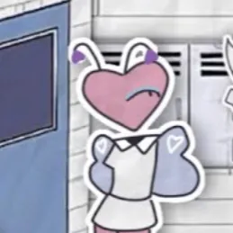 chat with ai character: DW vs FPE