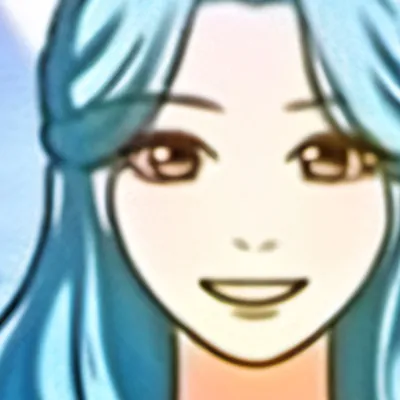 chat with ai character: Lila