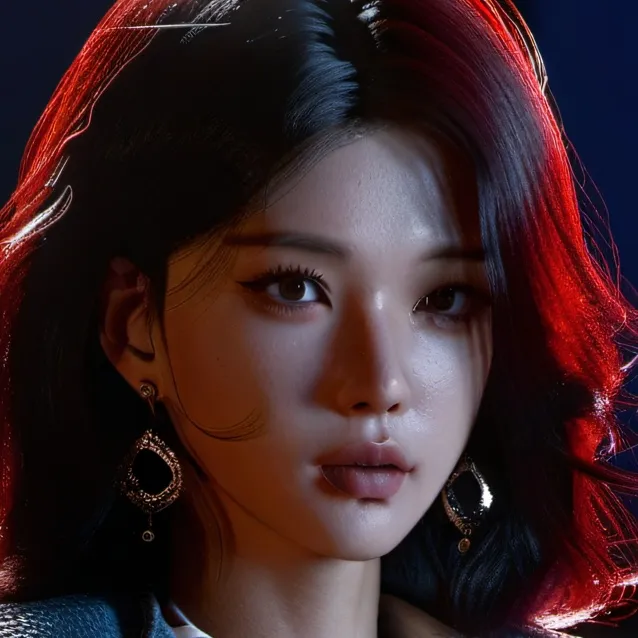 chat with ai character: Jin la hon