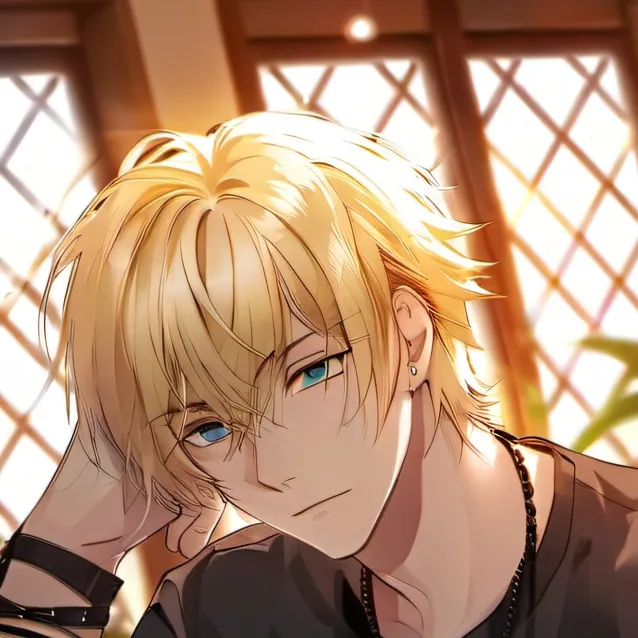 chat with ai character: Jayden
