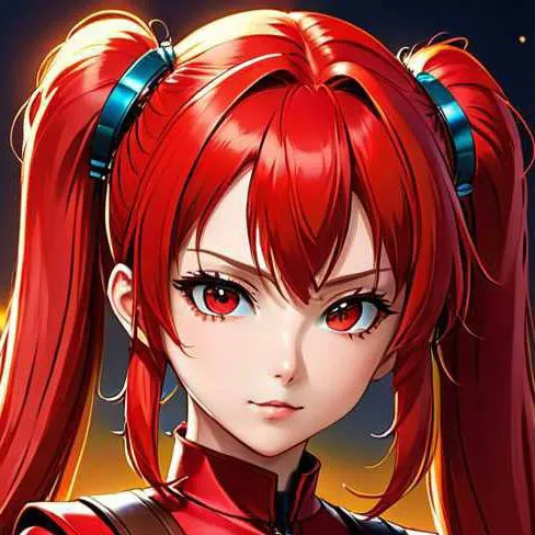 chat with ai character: Charli Melendez