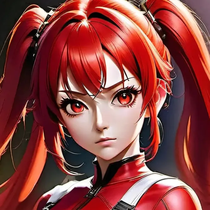 chat with ai character: Charli Melendez