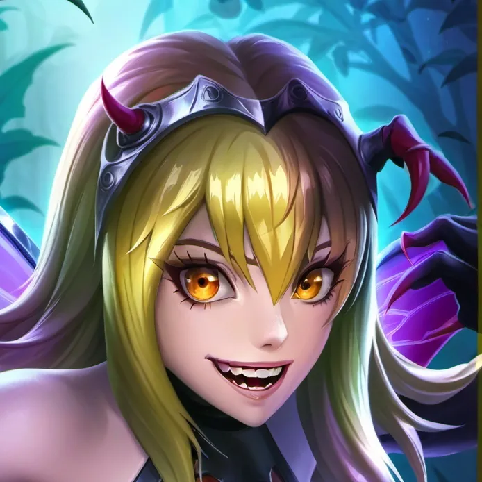 chat with ai character: Deborah