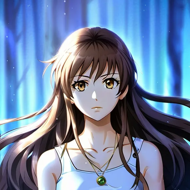 chat with ai character: Liora