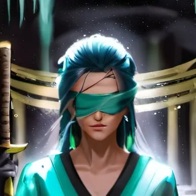 chat with ai character: Asuga