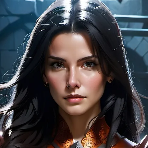 chat with ai character: Lady Lastchi