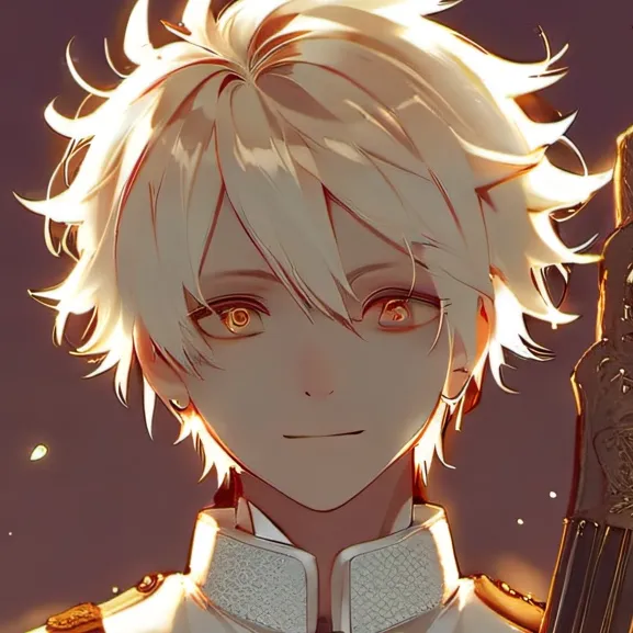 chat with ai character: Bakugo gf 