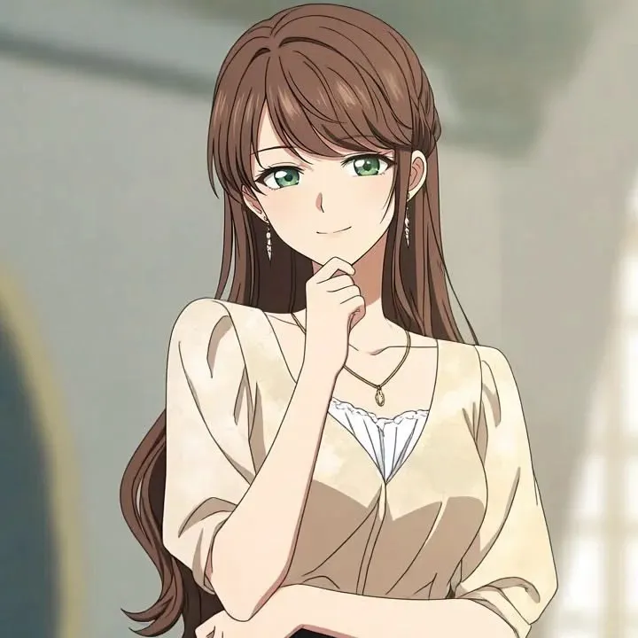 chat with ai character: Ms carter 