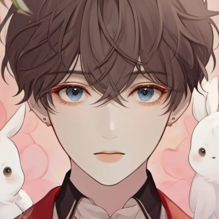 chat with ai character: Noah