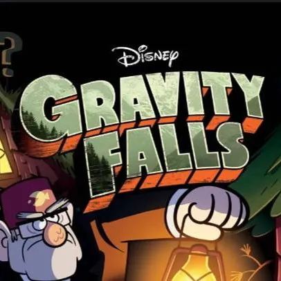 chat with ai character: Gravity falls
