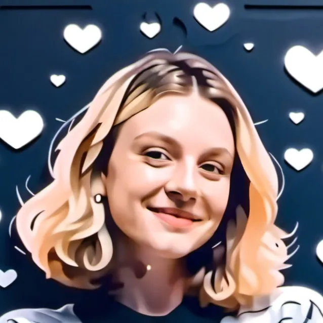 chat with ai character: darcy olson
