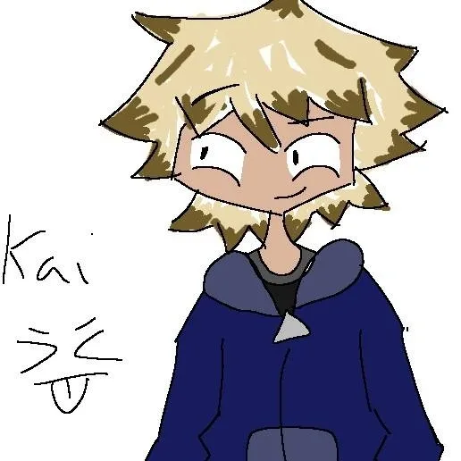 chat with ai character: Kai 