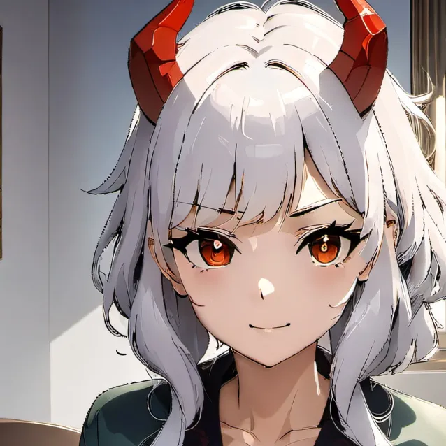 chat with ai character: Azazel