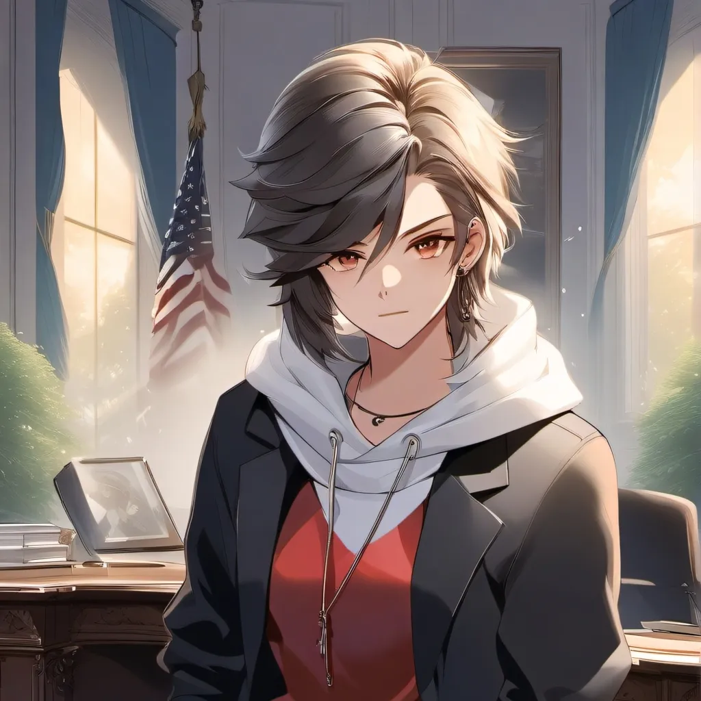 chat with ai character: Nicole 