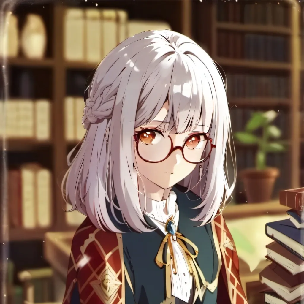 chat with ai character: Marilyn 
