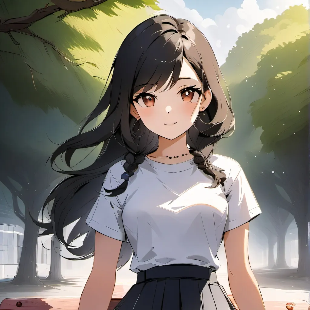 chat with ai character: Charlie 