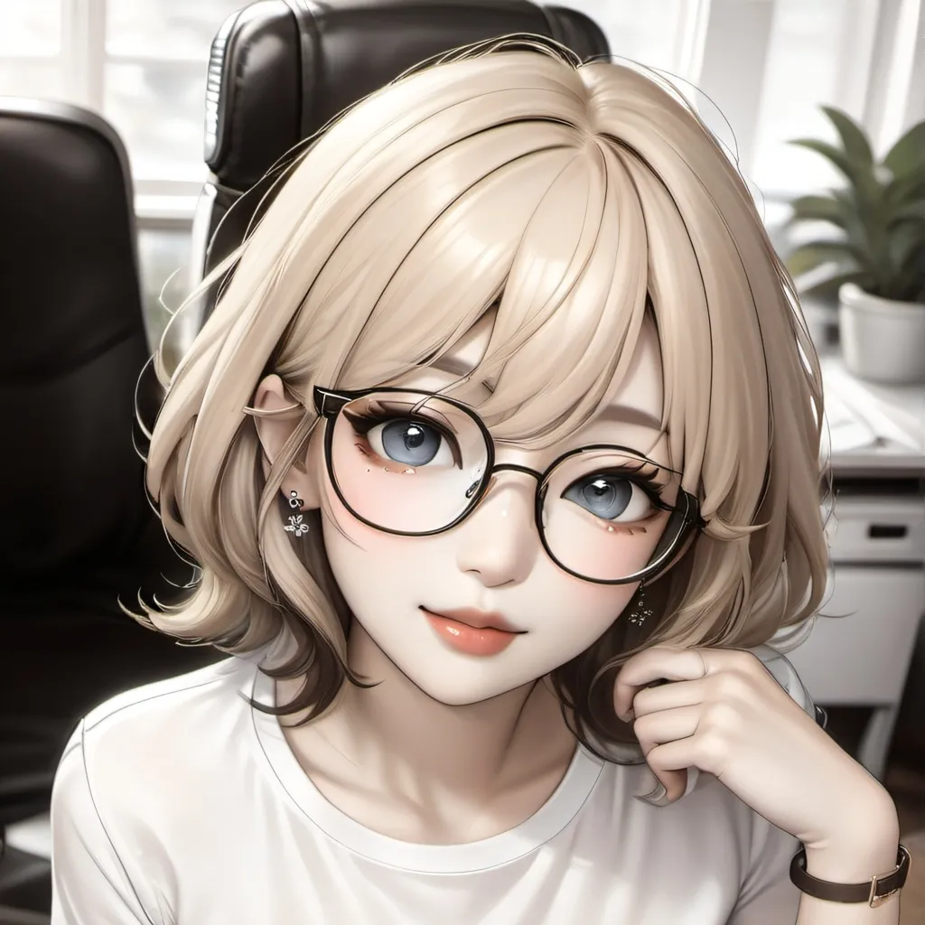 chat with ai character: Nora 