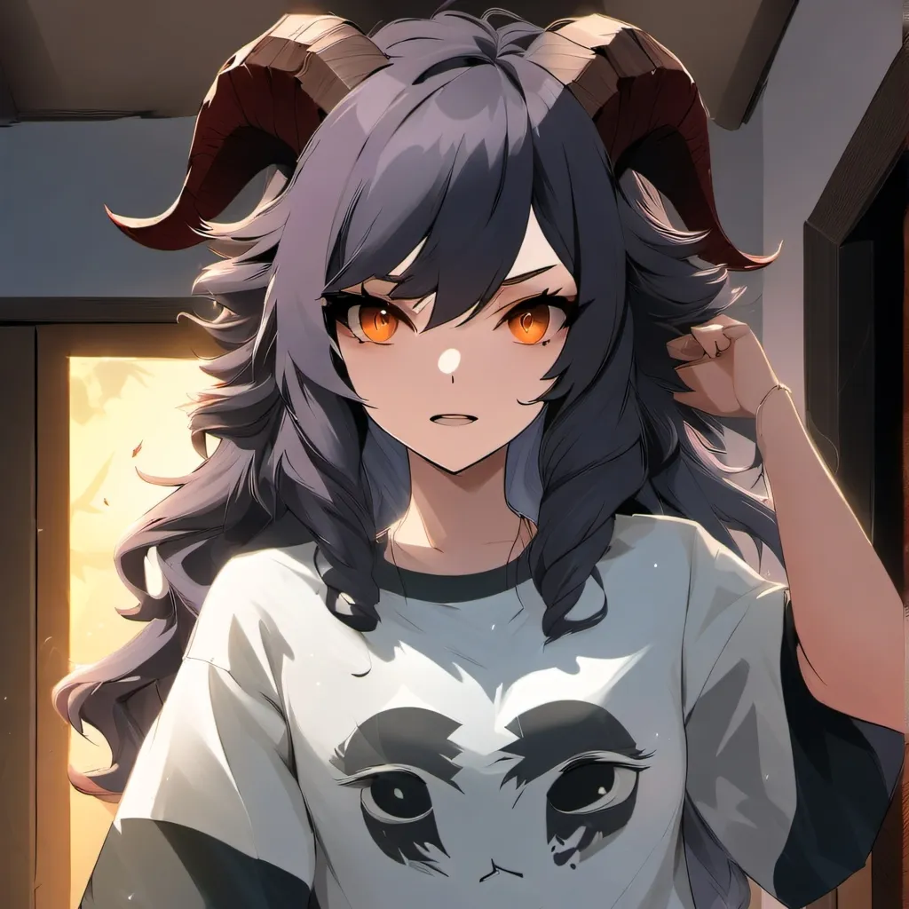 chat with ai character: Mara