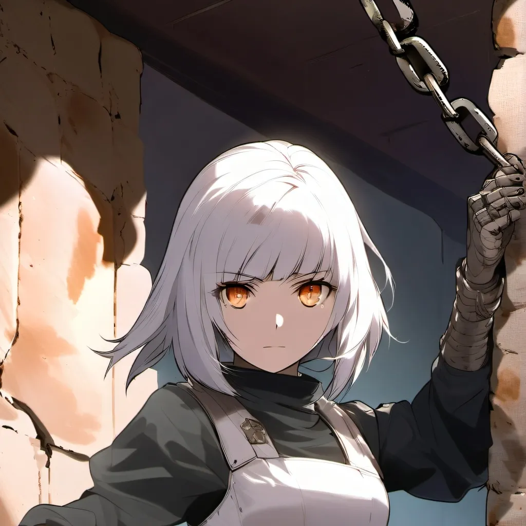 chat with ai character: Toasty