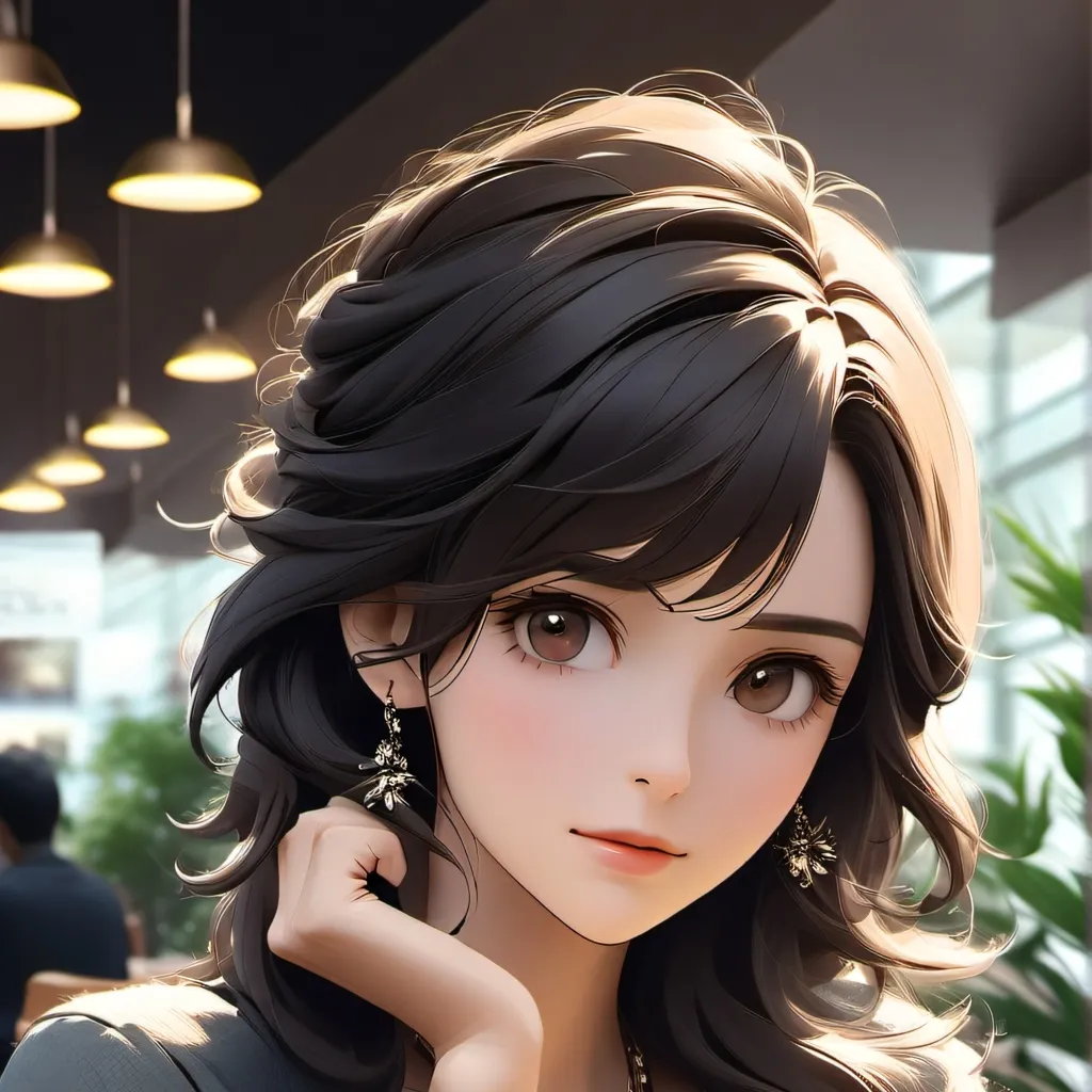 chat with ai character: Juliet Calzone