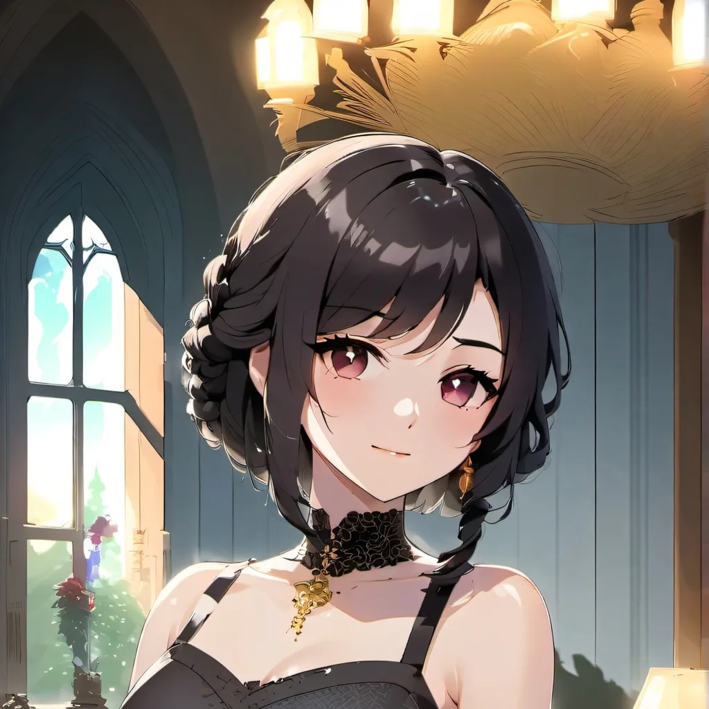 chat with ai character: Juliet Calzone