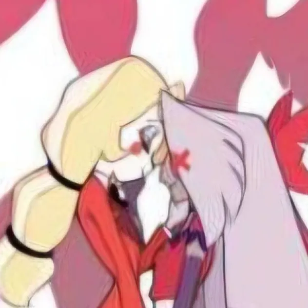 chat with ai character: Charlie x vaggie