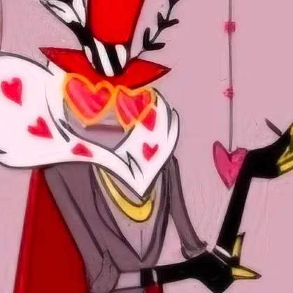 chat with ai character: vox x valentino