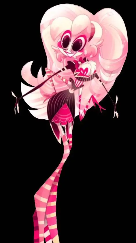 ai character: Molly background