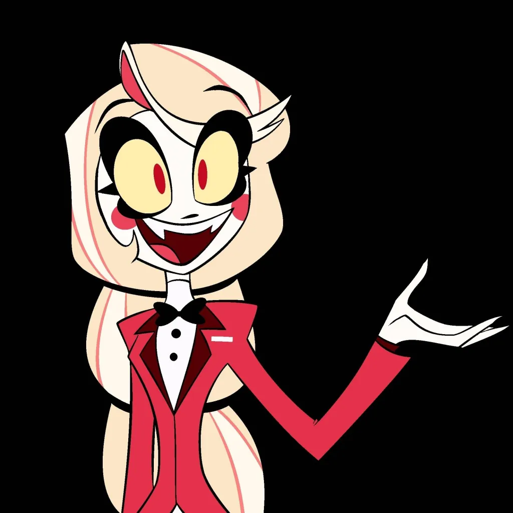 chat with ai character: Charlie 