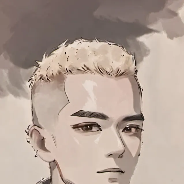 chat with ai character: Karube