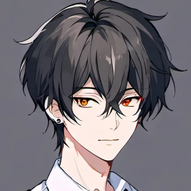 chat with ai character: 《♡Cam♡》