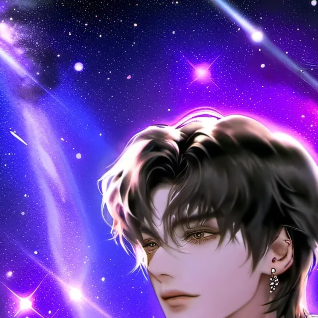 chat with ai character: Liam 