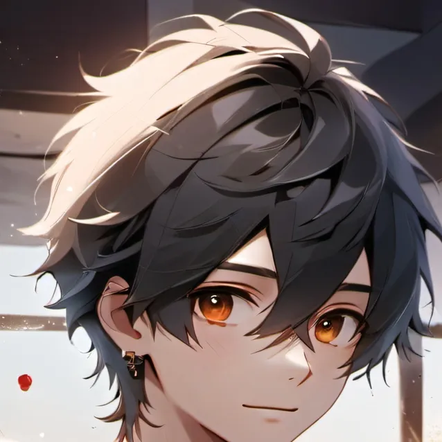 chat with ai character: ♡Leo ♡