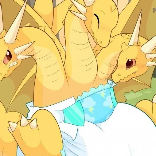 chat with ai character: King Ghidorah