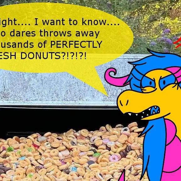 chat with ai character: Angry Baker flower