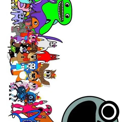 chat with ai character: garden of banban 