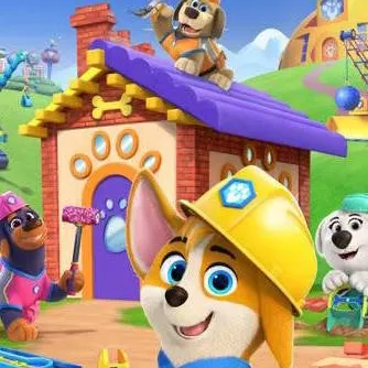 chat with ai character: Pupstruction 