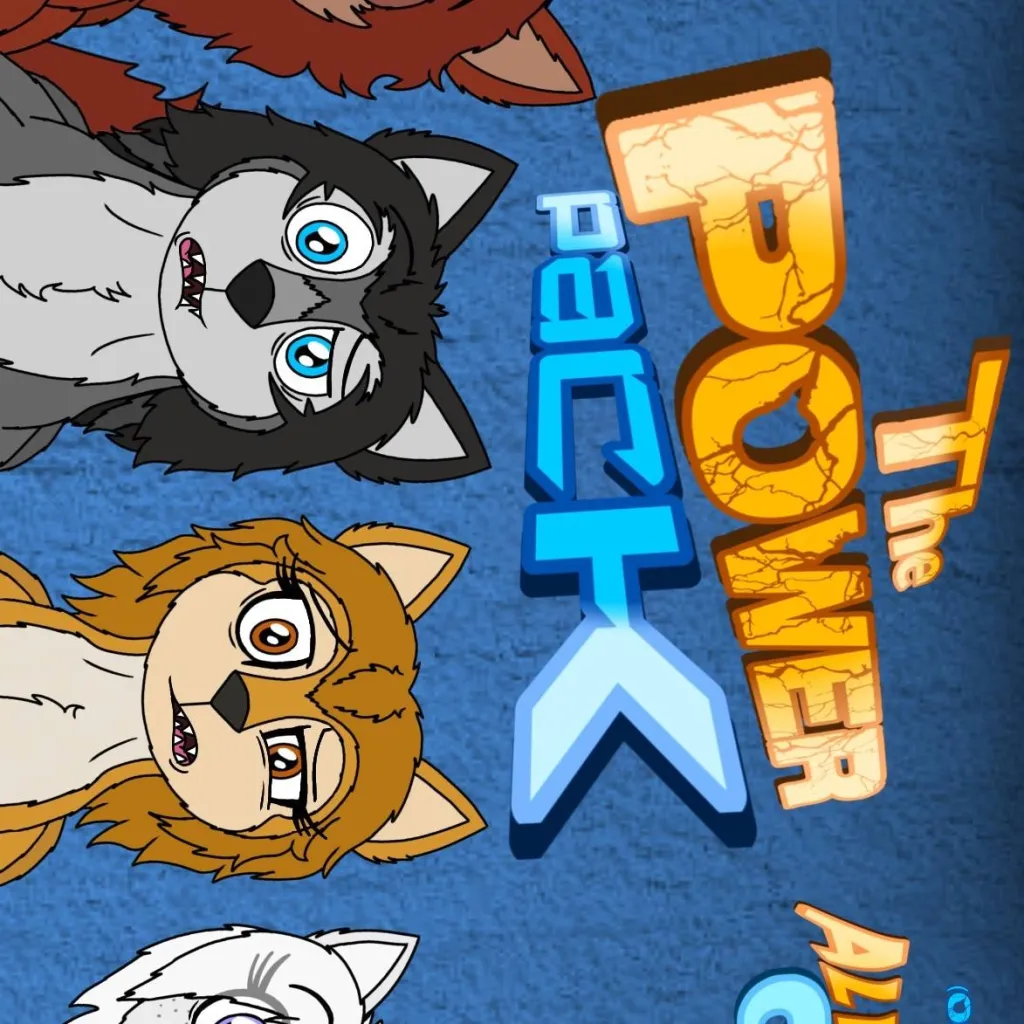 chat with ai character: the power pack 