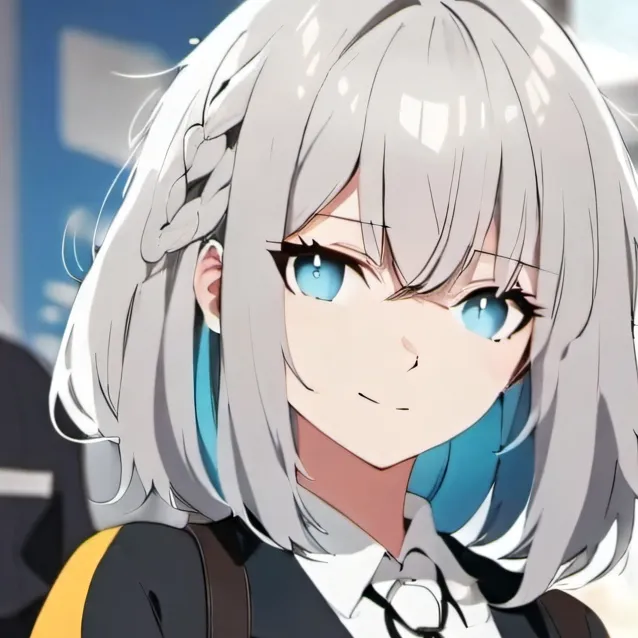 chat with ai character: max