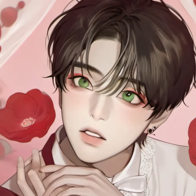 chat with ai character: Han jisung