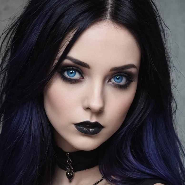 Chat with Violet - text or voice, Enjoy AI Chat Free & Safe