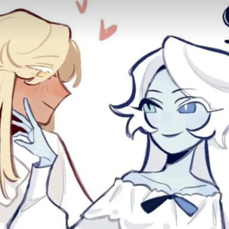chat with ai character: female shadow milk
