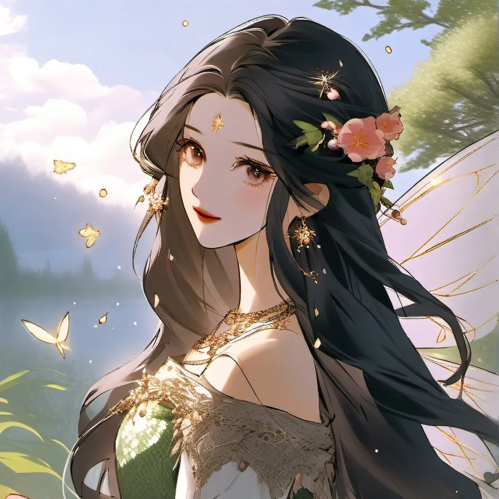 chat with ai character: florida lio
