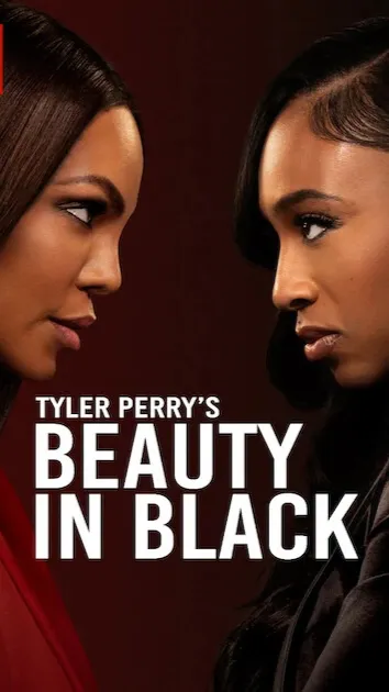 Talkie AI - Chat with Beauty In Black