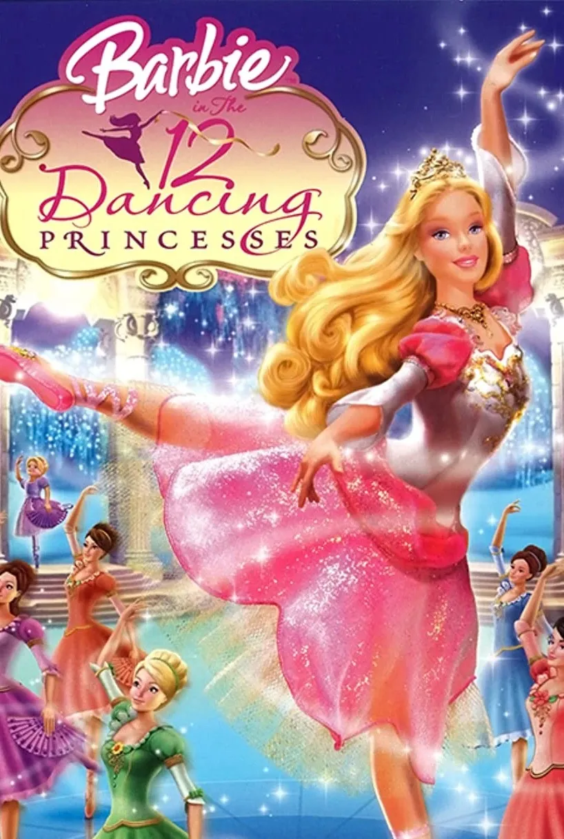 chat with ai character: Barbie 12 Princess