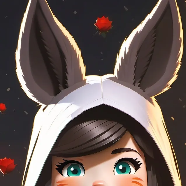 chat with ai character: Mila