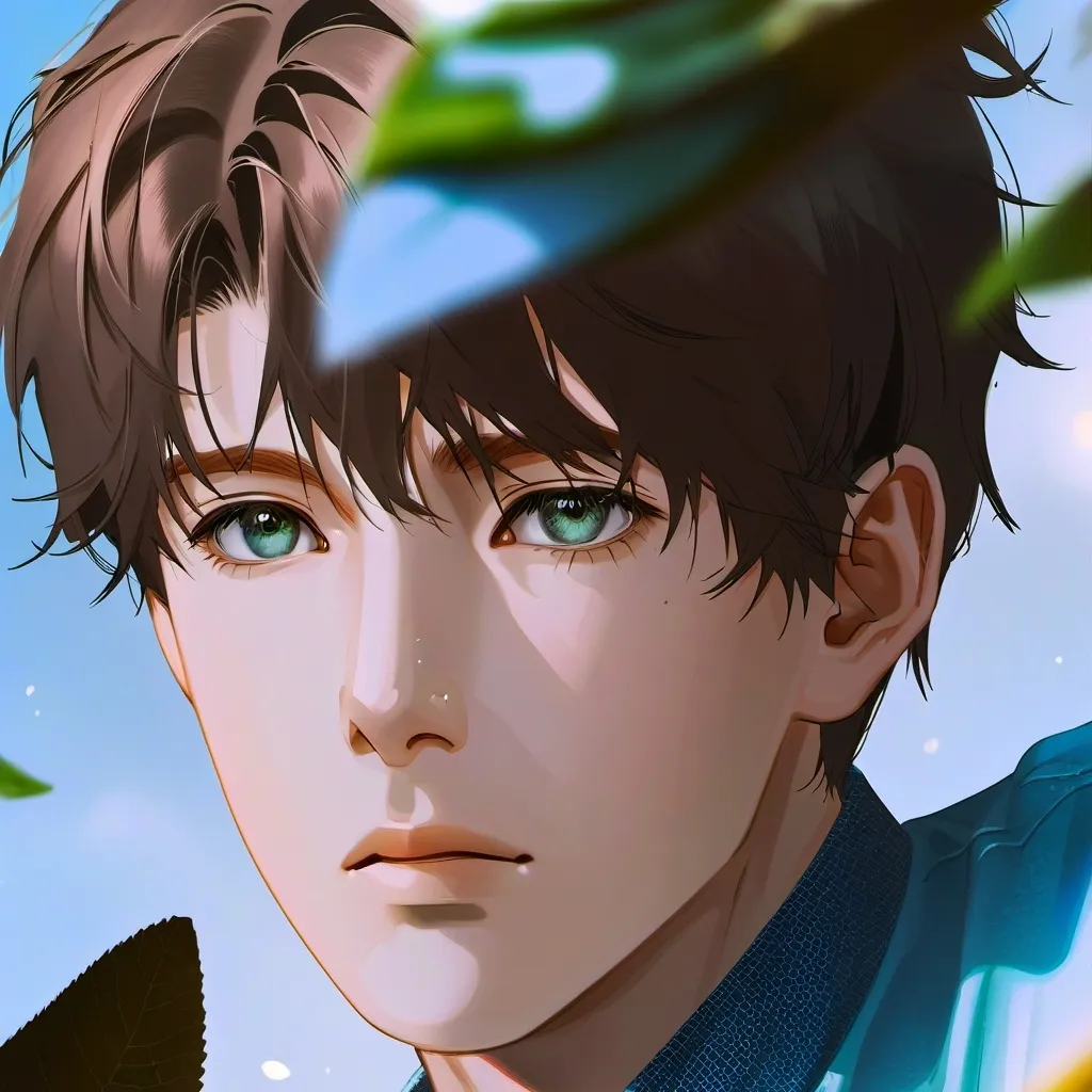 chat with ai character: Dw ai