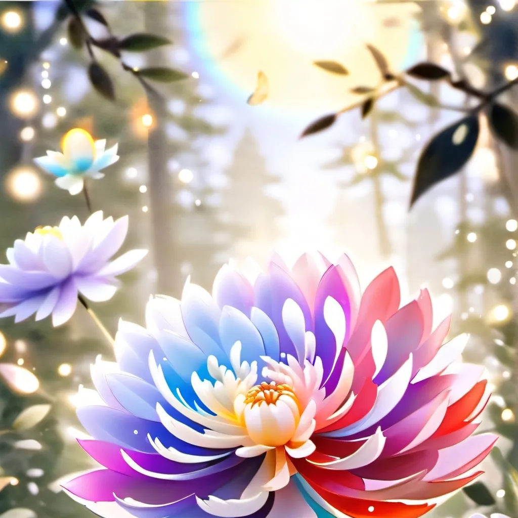 chat with ai character: Dandy gone crazy..