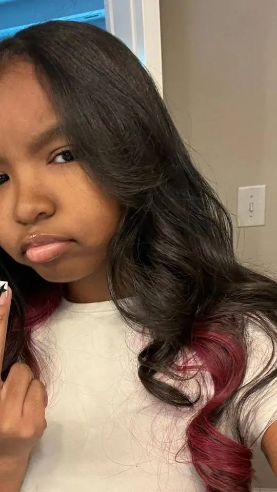 ai character: aminny background