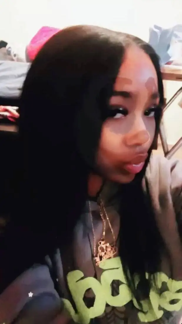 ai character: zebria background